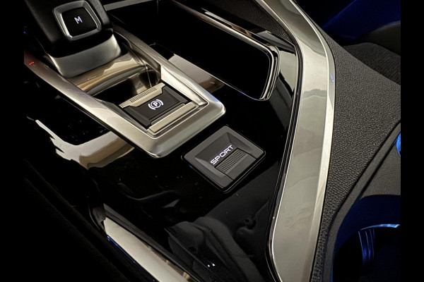 Peugeot 3008 1.2 Allure Automaat Cruise Carplay Stoelver. NAP