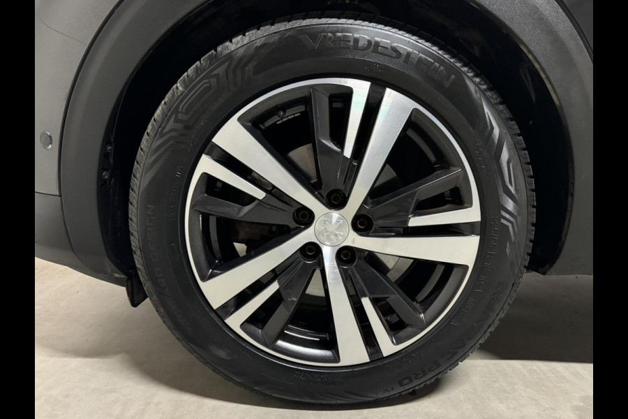 Peugeot 3008 1.2 Allure Automaat Cruise Carplay Stoelver. NAP