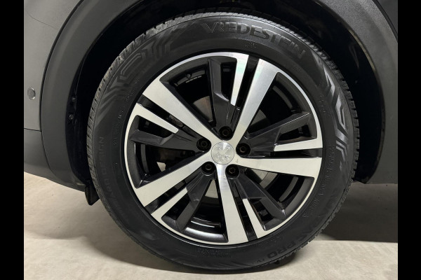 Peugeot 3008 1.2 Allure Automaat Cruise Carplay Stoelver. NAP