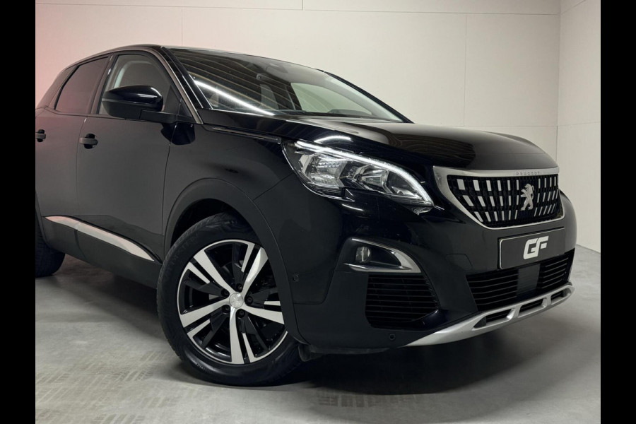 Peugeot 3008 1.2 Allure Automaat Cruise Carplay Stoelver. NAP