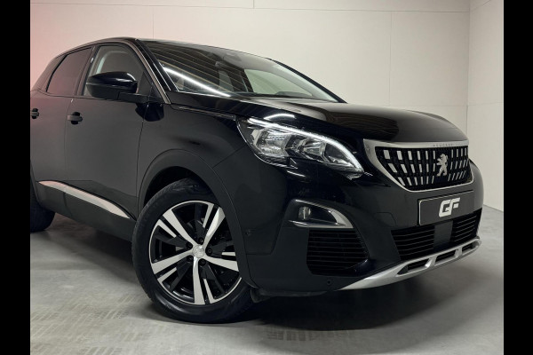 Peugeot 3008 1.2 Allure Automaat Cruise Carplay Stoelver. NAP