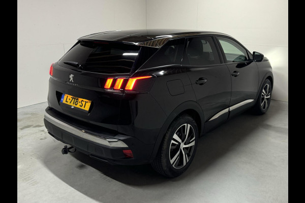 Peugeot 3008 1.2 Allure Automaat Cruise Carplay Stoelver. NAP