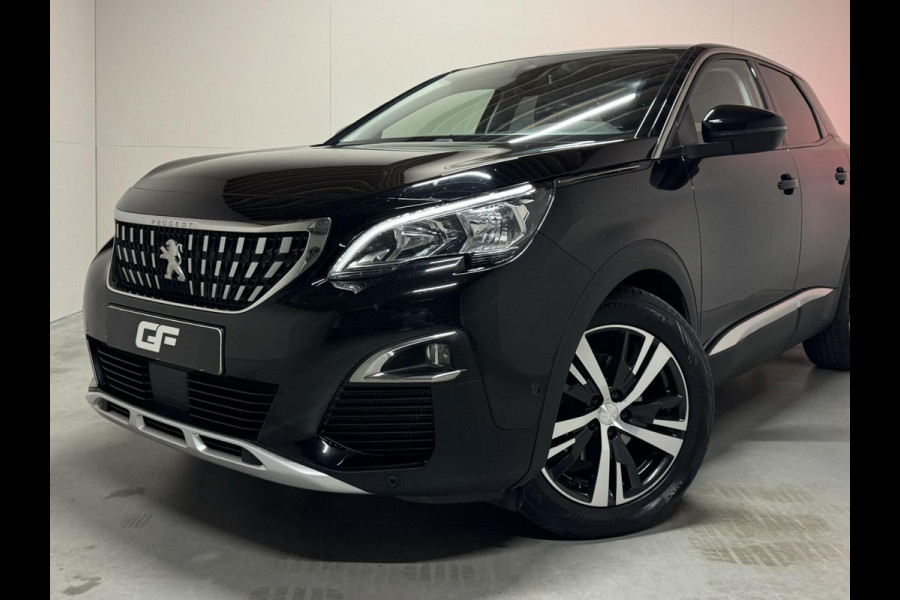Peugeot 3008 1.2 Allure Automaat Cruise Carplay Stoelver. NAP