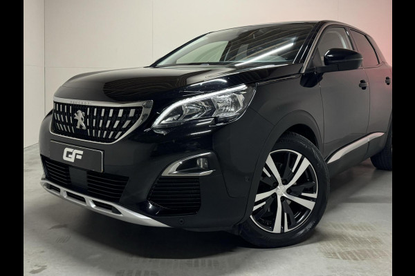 Peugeot 3008 1.2 Allure Automaat Cruise Carplay Stoelver. NAP