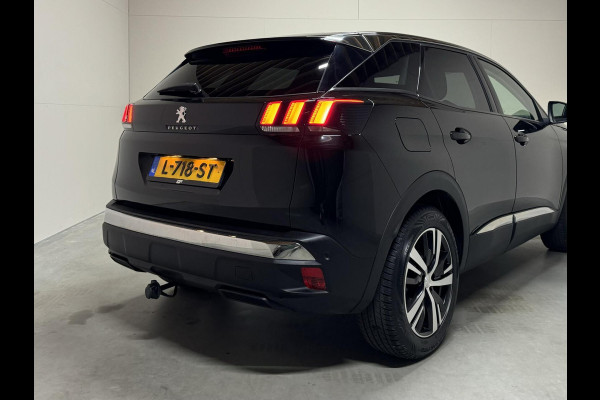 Peugeot 3008 1.2 Allure Automaat Cruise Carplay Stoelver. NAP