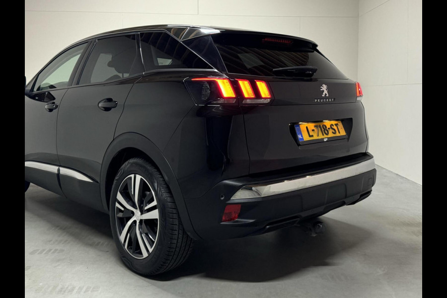 Peugeot 3008 1.2 Allure Automaat Cruise Carplay Stoelver. NAP