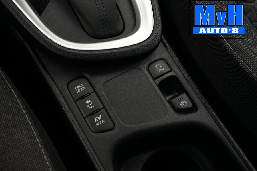 Toyota Yaris Cross 1.5 Hybrid First Edition|TREKH|LED|NAVI|NAP