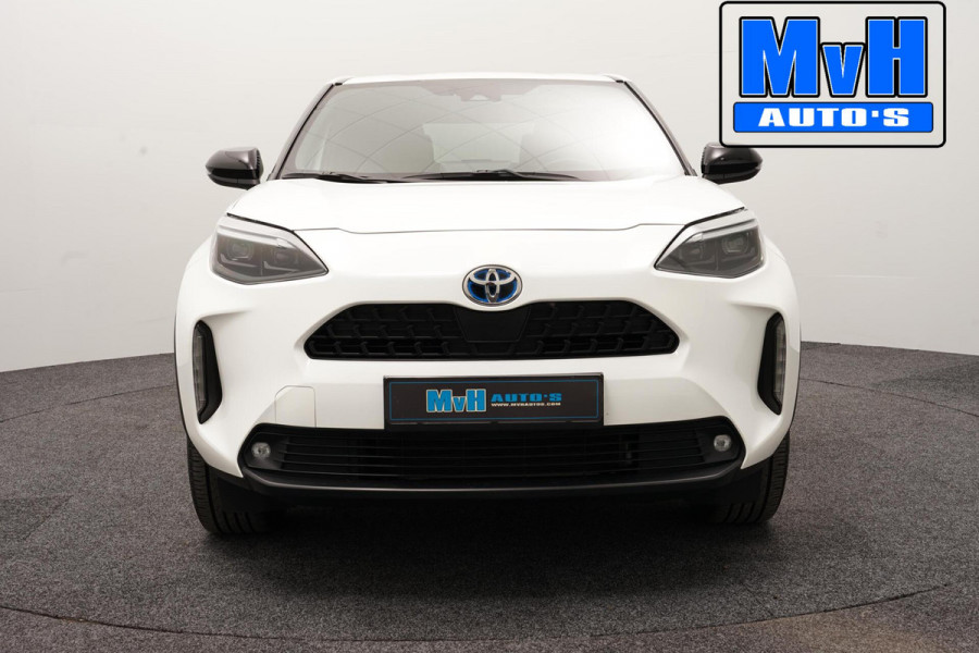 Toyota Yaris Cross 1.5 Hybrid First Edition|TREKH|LED|NAVI|NAP