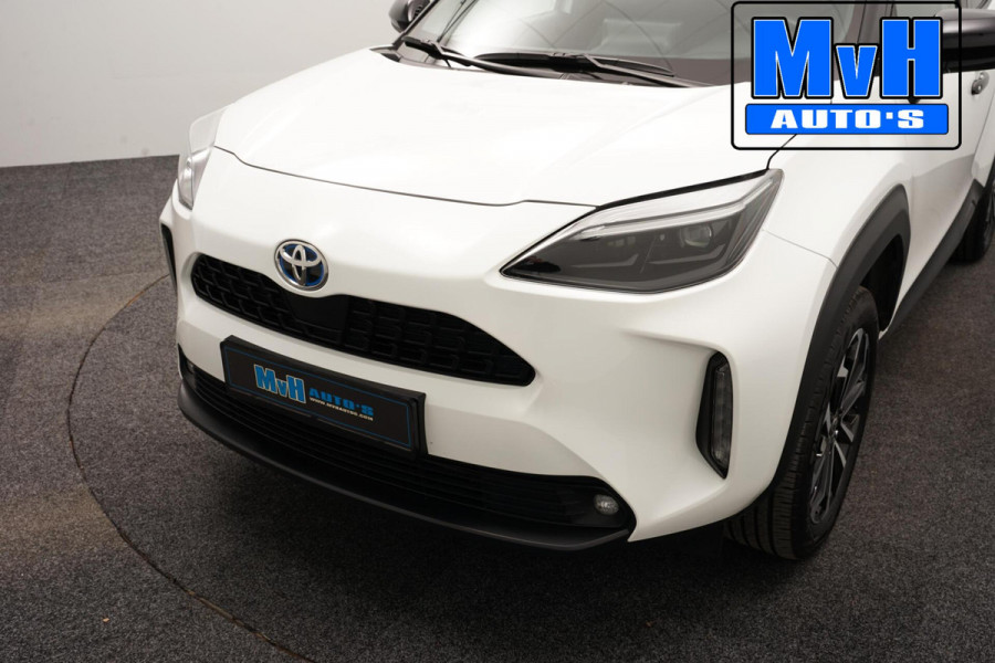 Toyota Yaris Cross 1.5 Hybrid First Edition|TREKH|LED|NAVI|NAP