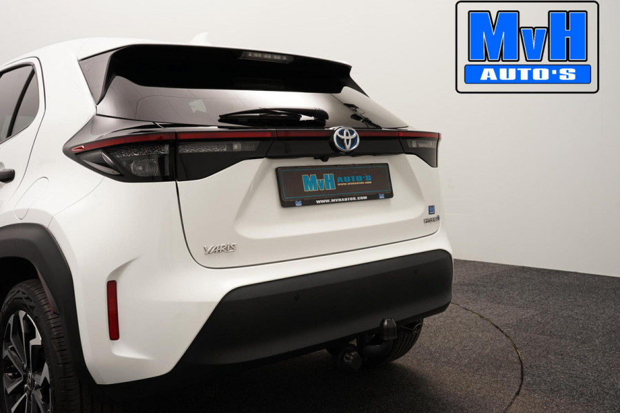 Toyota Yaris Cross 1.5 Hybrid First Edition|TREKH|LED|NAVI|NAP