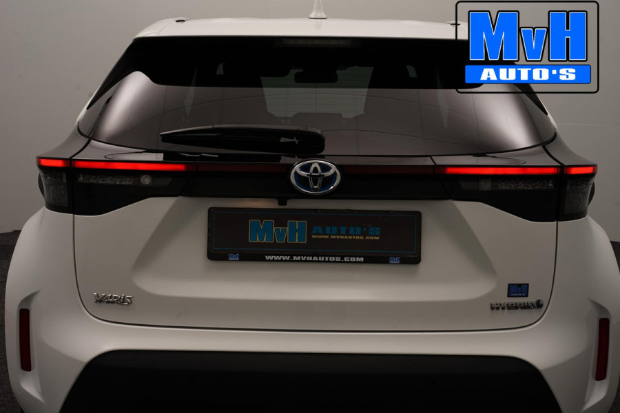 Toyota Yaris Cross 1.5 Hybrid First Edition|TREKH|LED|NAVI|NAP