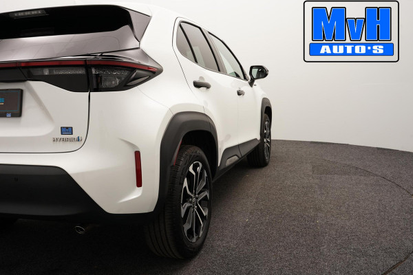 Toyota Yaris Cross 1.5 Hybrid First Edition|TREKH|LED|NAVI|NAP