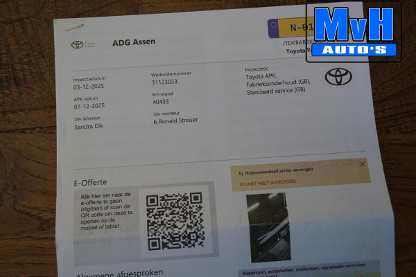 Toyota Yaris Cross 1.5 Hybrid First Edition|TREKH|LED|NAVI|NAP