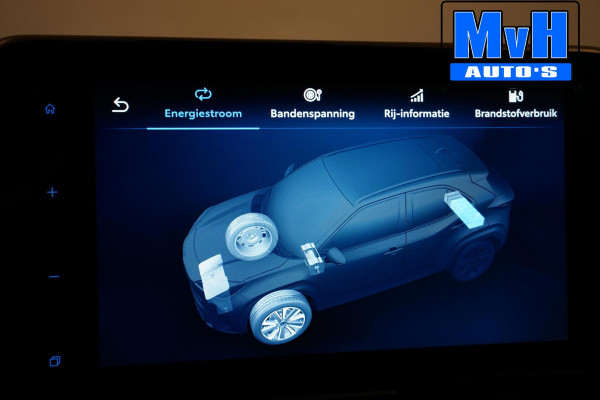 Toyota Yaris Cross 1.5 Hybrid First Edition|TREKH|LED|NAVI|NAP