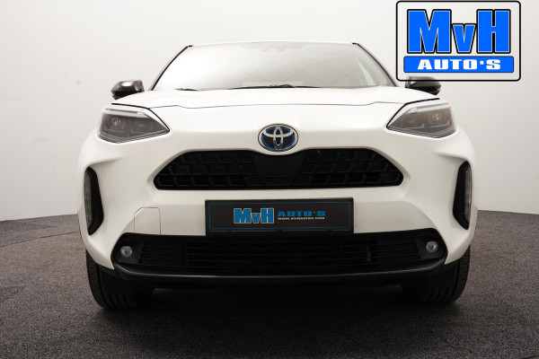 Toyota Yaris Cross 1.5 Hybrid First Edition|TREKH|LED|NAVI|NAP