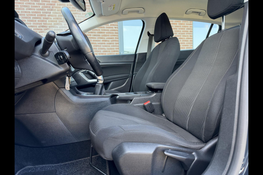 Peugeot 308 1.2 PureTech Active 1e Eigenaar,Navi,Clima,Cruise,PDC,Dealer Onderhouden,N.A.P,APK tot 04-2026