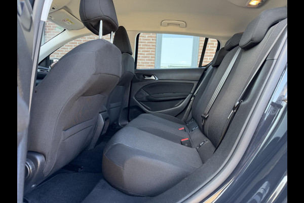 Peugeot 308 1.2 PureTech Active 1e Eigenaar,Navi,Clima,Cruise,PDC,Dealer Onderhouden,N.A.P,APK tot 04-2026