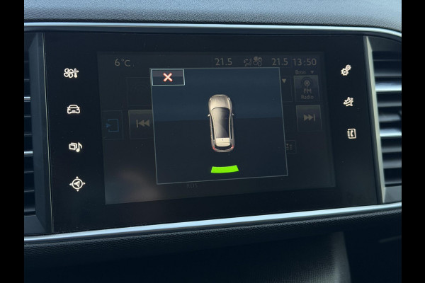 Peugeot 308 1.2 PureTech Active 1e Eigenaar,Navi,Clima,Cruise,PDC,Dealer Onderhouden,N.A.P,APK tot 04-2026