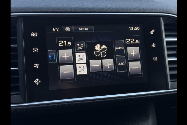 Peugeot 308 1.2 PureTech Active 1e Eigenaar,Navi,Clima,Cruise,PDC,Dealer Onderhouden,N.A.P,APK tot 04-2026