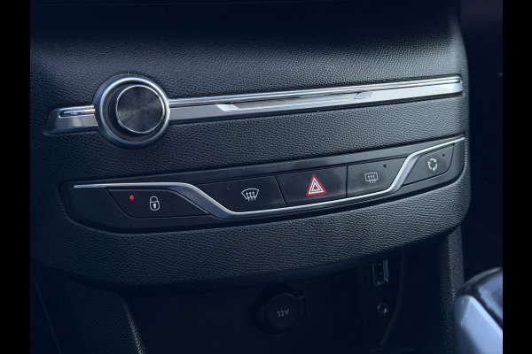 Peugeot 308 1.2 PureTech Active 1e Eigenaar,Navi,Clima,Cruise,PDC,Dealer Onderhouden,N.A.P,APK tot 04-2026