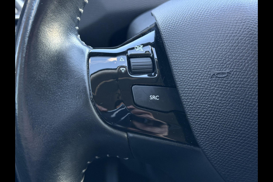 Peugeot 308 1.2 PureTech Active 1e Eigenaar,Navi,Clima,Cruise,PDC,Dealer Onderhouden,N.A.P,APK tot 04-2026