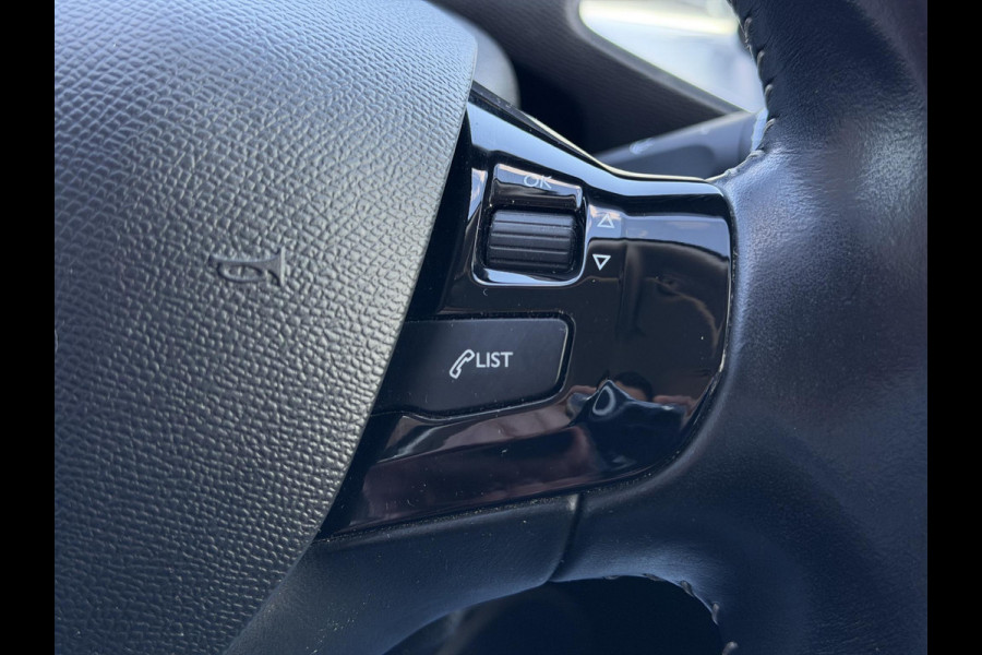 Peugeot 308 1.2 PureTech Active 1e Eigenaar,Navi,Clima,Cruise,PDC,Dealer Onderhouden,N.A.P,APK tot 04-2026