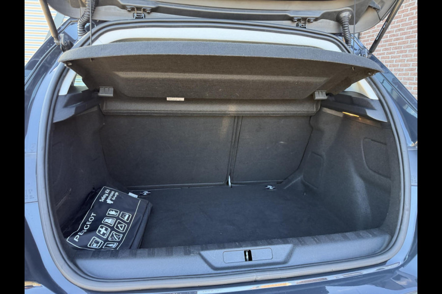 Peugeot 308 1.2 PureTech Active 1e Eigenaar,Navi,Clima,Cruise,PDC,Dealer Onderhouden,N.A.P,APK tot 04-2026