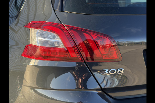 Peugeot 308 1.2 PureTech Active 1e Eigenaar,Navi,Clima,Cruise,PDC,Dealer Onderhouden,N.A.P,APK tot 04-2026