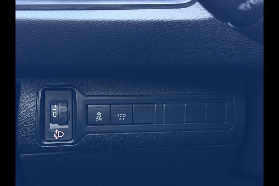 Peugeot 308 1.2 PureTech Active 1e Eigenaar,Navi,Clima,Cruise,PDC,Dealer Onderhouden,N.A.P,APK tot 04-2026