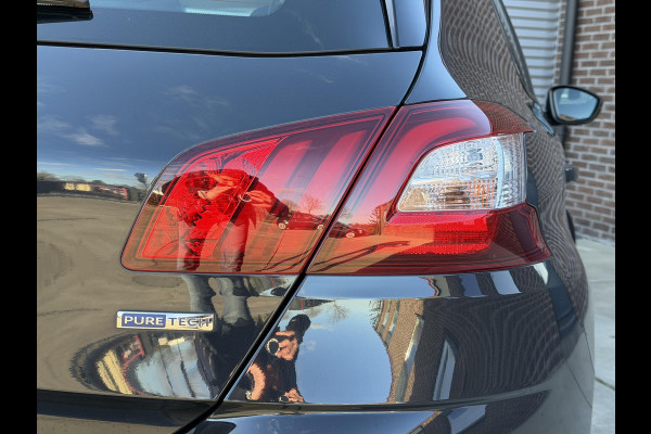 Peugeot 308 1.2 PureTech Active 1e Eigenaar,Navi,Clima,Cruise,PDC,Dealer Onderhouden,N.A.P,APK tot 04-2026