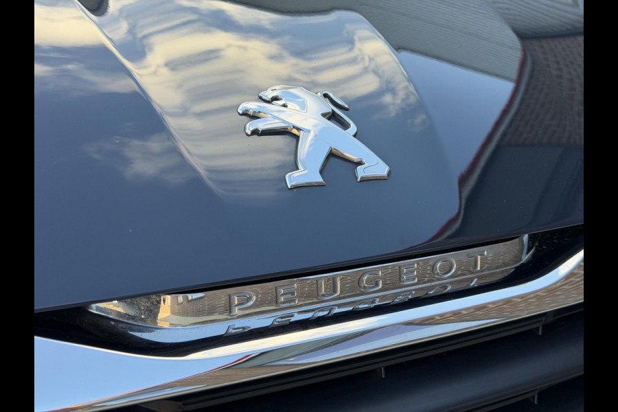 Peugeot 308 1.2 PureTech Active 1e Eigenaar,Navi,Clima,Cruise,PDC,Dealer Onderhouden,N.A.P,APK tot 04-2026