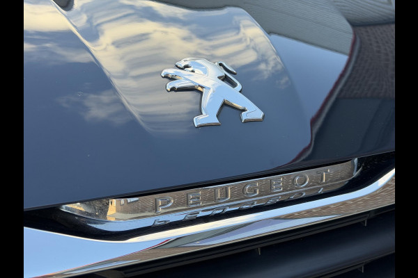 Peugeot 308 1.2 PureTech Active 1e Eigenaar,Navi,Clima,Cruise,PDC,Dealer Onderhouden,N.A.P,APK tot 04-2026