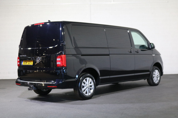 Volkswagen Transporter 2.0 TDI L2 H1 150pk Airco Navigatie