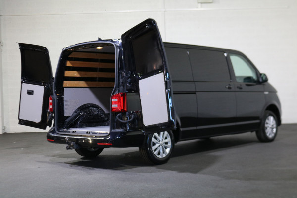 Volkswagen Transporter 2.0 TDI L2 H1 150pk Airco Navigatie