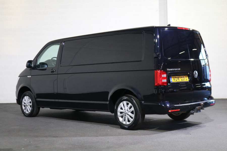 Volkswagen Transporter 2.0 TDI L2 H1 150pk Airco Navigatie