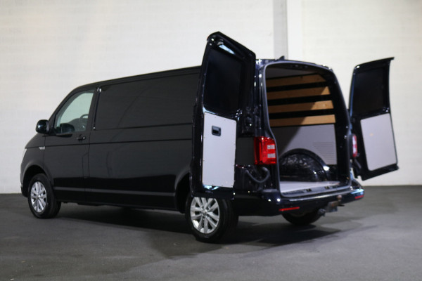 Volkswagen Transporter 2.0 TDI L2 H1 150pk Airco Navigatie