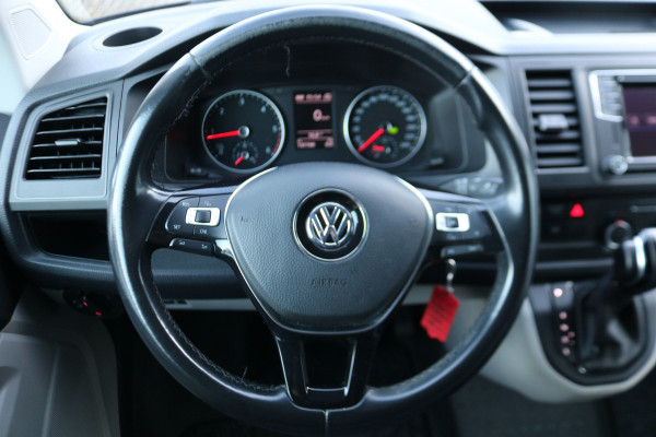 Volkswagen Transporter 2.0 TDI L2 H1 150pk Airco Navigatie