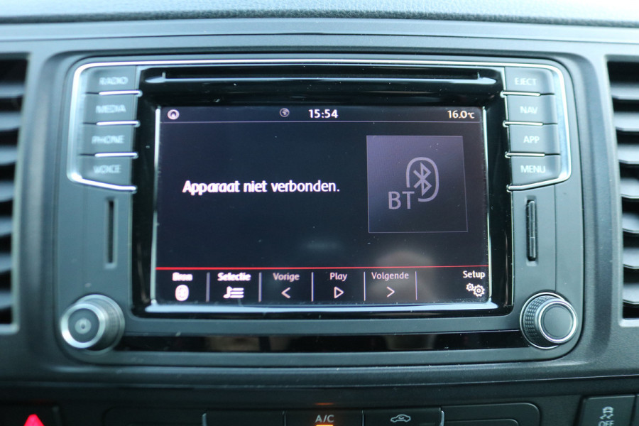 Volkswagen Transporter 2.0 TDI L2 H1 150pk Airco Navigatie