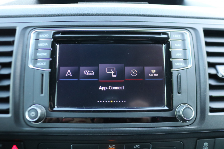 Volkswagen Transporter 2.0 TDI L2 H1 150pk Airco Navigatie