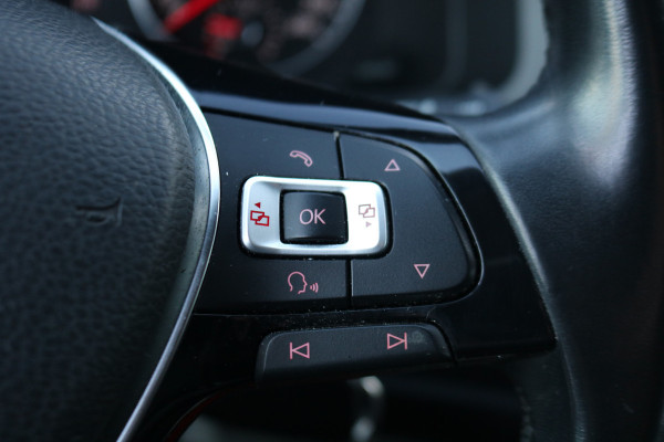 Volkswagen Transporter 2.0 TDI L2 H1 150pk Airco Navigatie