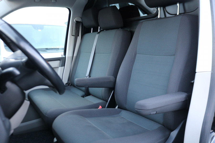 Volkswagen Transporter 2.0 TDI L2 H1 150pk Airco Navigatie