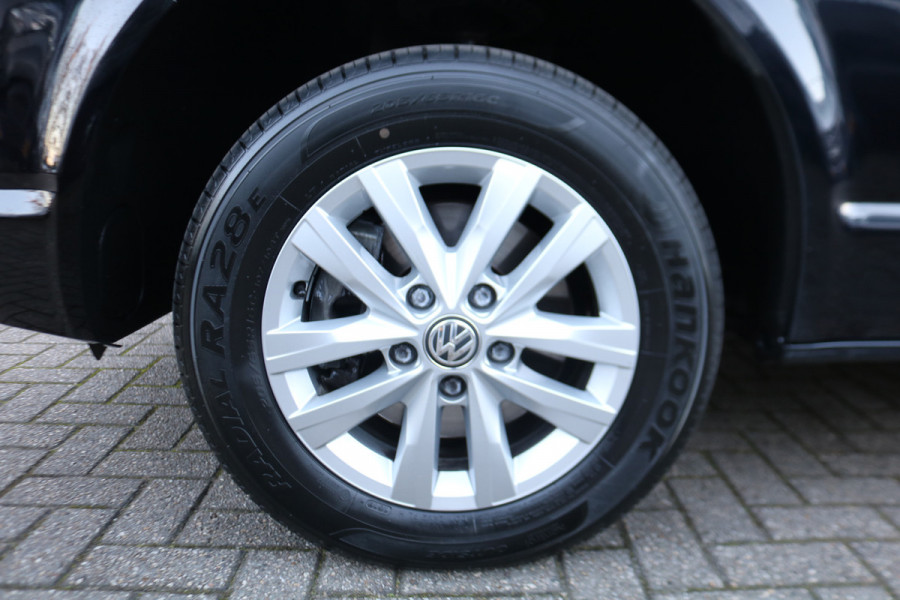 Volkswagen Transporter 2.0 TDI L2 H1 150pk Airco Navigatie