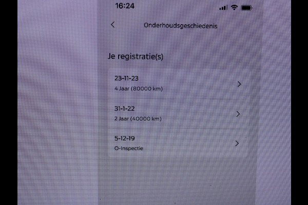 Ford Transit Custom 320 2.0 TDCI L1H1 Sport | APPLE CARPLAY | ACHTERUITRIJCAMERA |