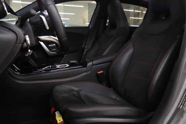 Mercedes-Benz A-Klasse 220 AMG Pano/Memory/Burm/Sfeer/Camera/Carplay/BOMVOL