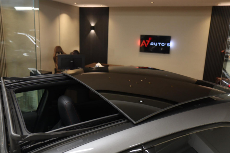 Mercedes-Benz A-Klasse 220 AMG Pano/Memory/Burm/Sfeer/Camera/Carplay/BOMVOL