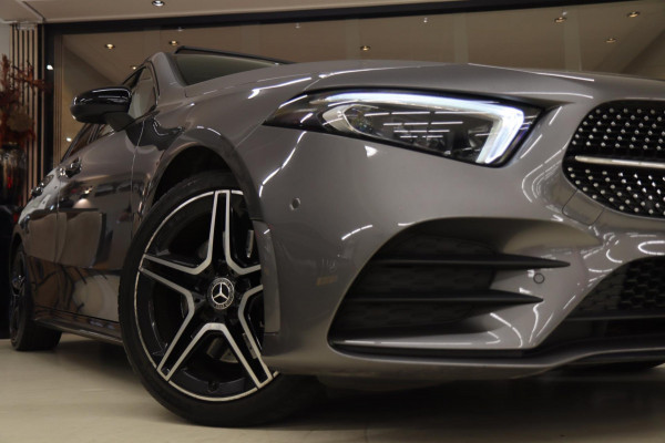 Mercedes-Benz A-Klasse 220 AMG Pano/Memory/Burm/Sfeer/Camera/Carplay/BOMVOL