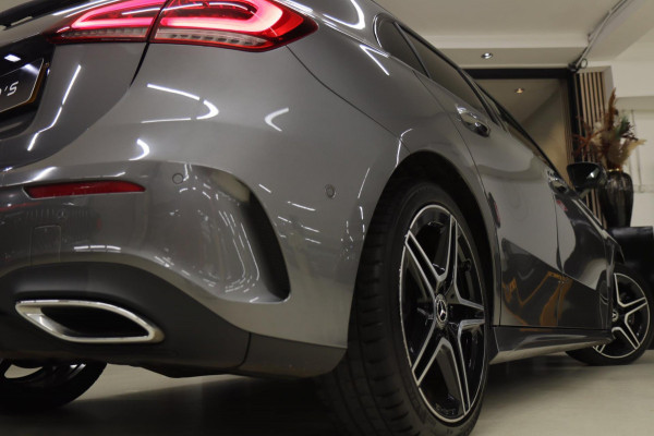 Mercedes-Benz A-Klasse 220 AMG Pano/Memory/Burm/Sfeer/Camera/Carplay/BOMVOL