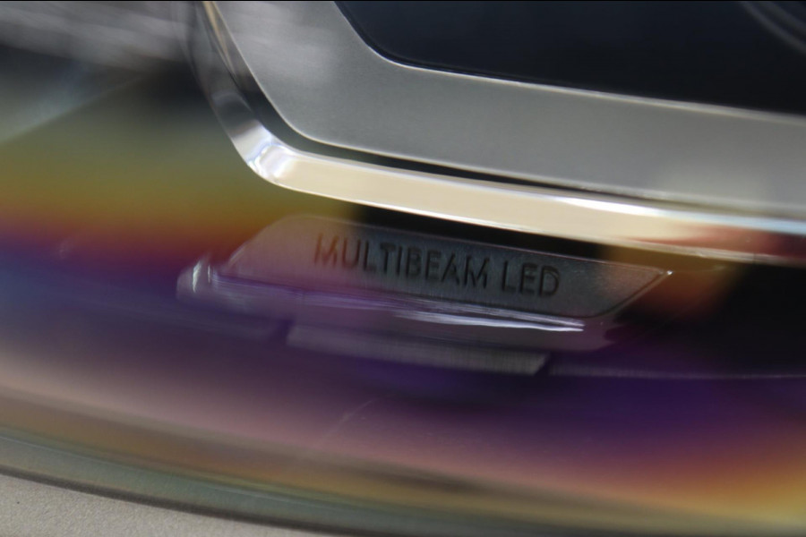 Mercedes-Benz A-Klasse 220 AMG Pano/Memory/Burm/Sfeer/Camera/Carplay/BOMVOL