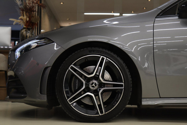 Mercedes-Benz A-Klasse 220 AMG Pano/Memory/Burm/Sfeer/Camera/Carplay/BOMVOL