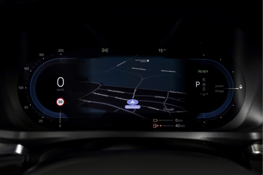 Volvo V60 2.0 T6 Recharge AWD Plus Dark | Dig.Cockpit | Adapt.Cruise | Stoelverwarming | Camera | PDC | NAV + App.Connect | Auto.Airco | DAB | LM 18" | 3125